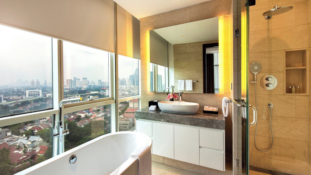 Photo of Bathroom in Jakarta