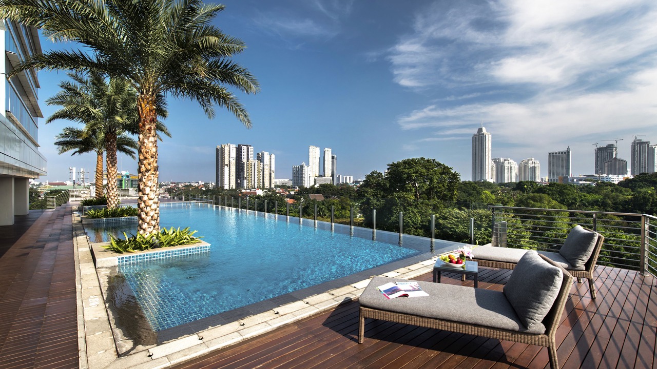 Photo of Outdoor in Jakarta