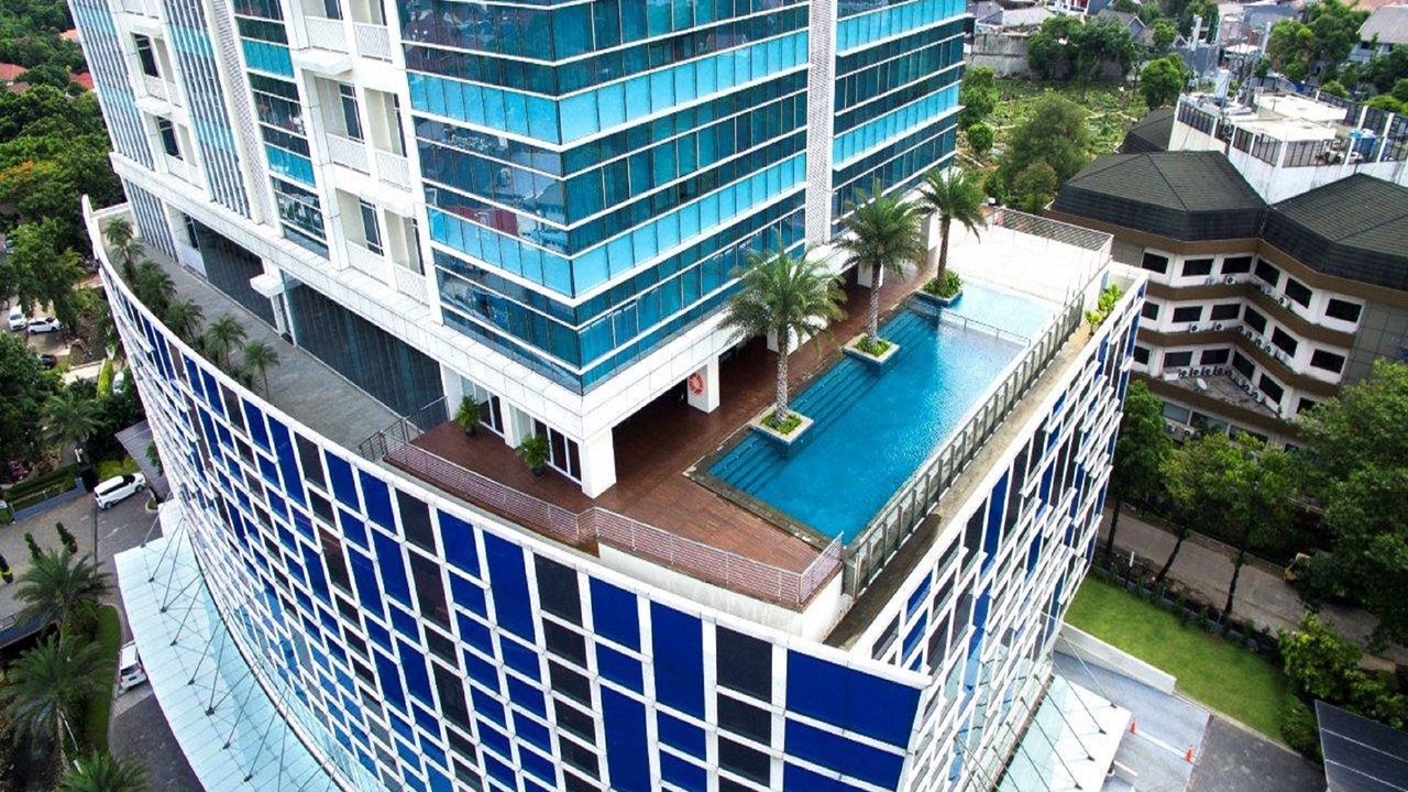 Photo of Outdoor in Jakarta