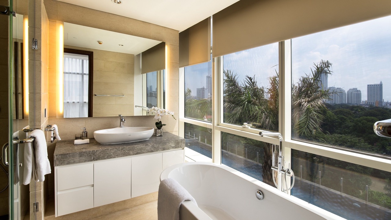Photo of Bathroom in Jakarta