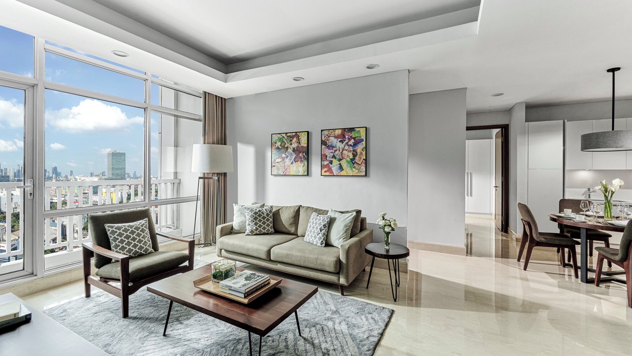 Photo of Livingroom in Jakarta