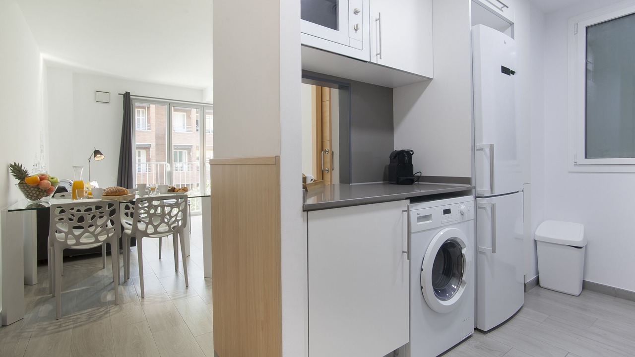 Photo of Kitchen in el Camp d'en Grassot i Gracia Nova
