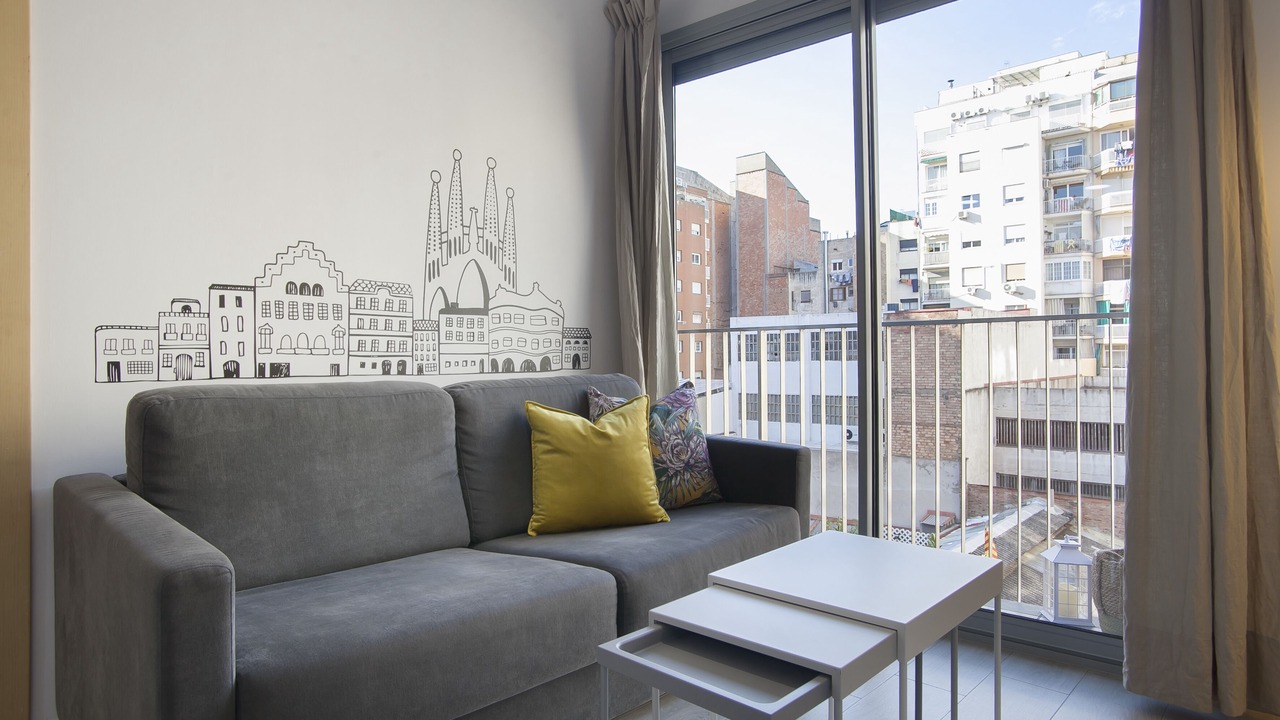 Photo of Livingroom in el Camp d'en Grassot i Gracia Nova