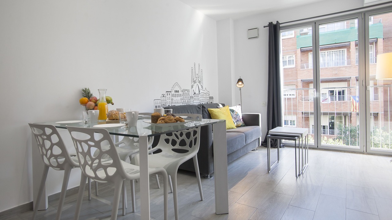 Photo of Livingroom in el Camp d'en Grassot i Gracia Nova