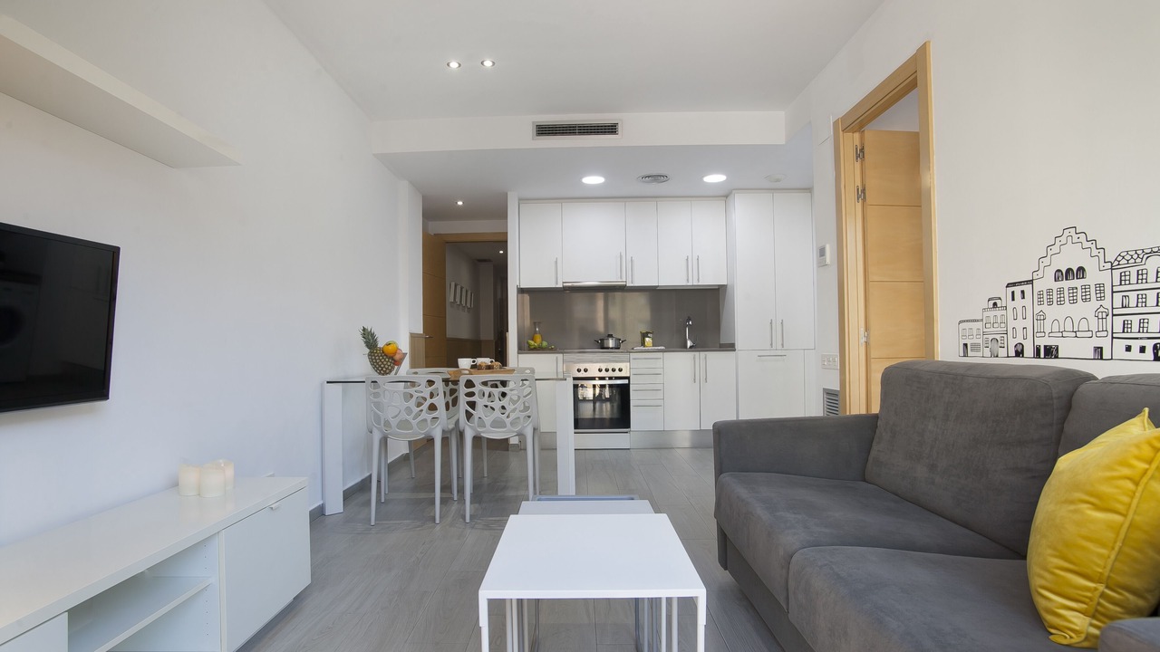 Photo of Livingroom in el Camp d'en Grassot i Gracia Nova