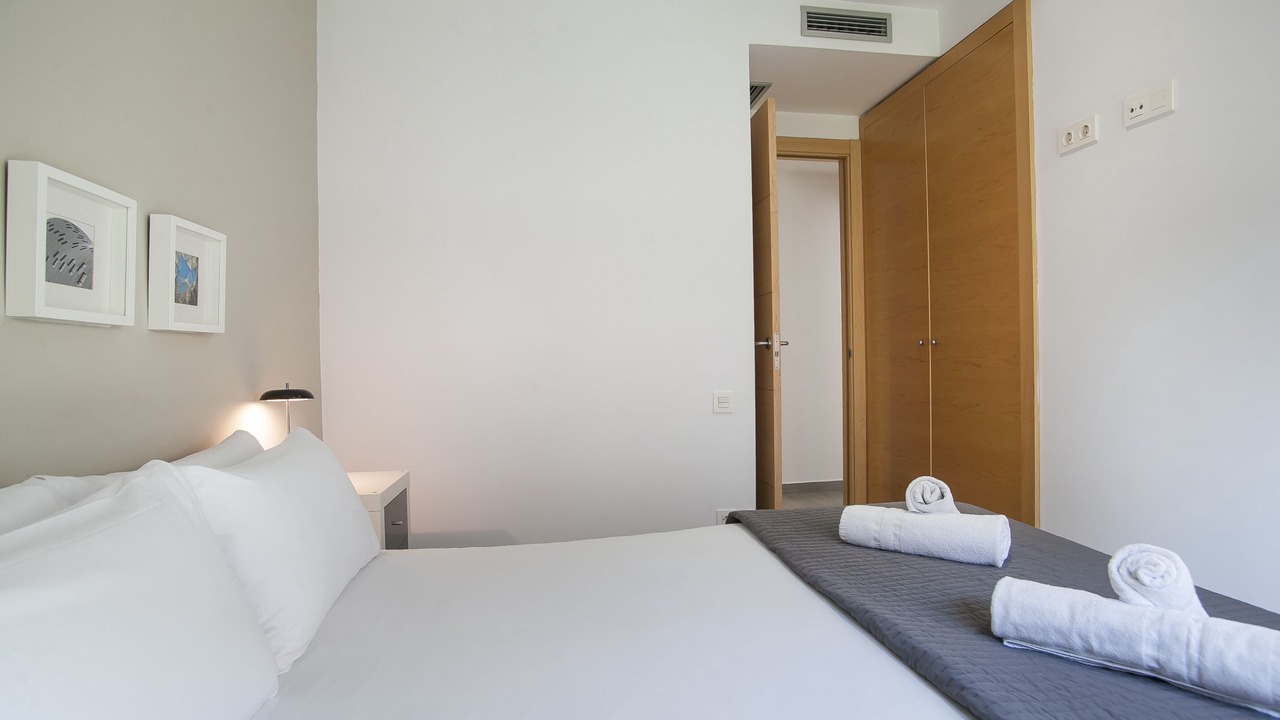 Photo of Bedroom in el Camp d'en Grassot i Gracia Nova