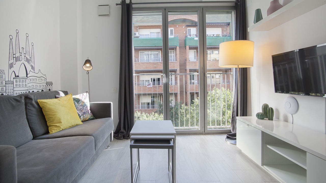 Photo of Livingroom in el Camp d'en Grassot i Gracia Nova