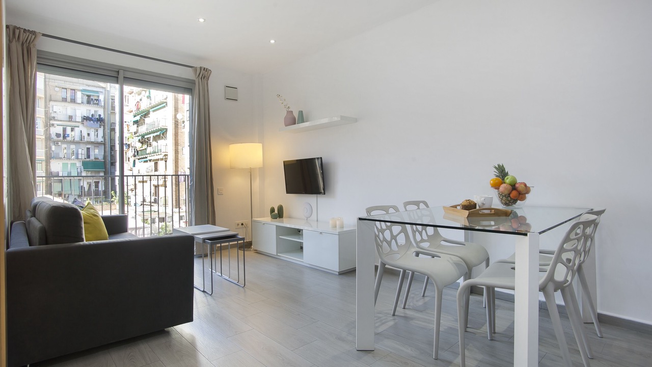 Photo of Livingroom in el Camp d'en Grassot i Gracia Nova