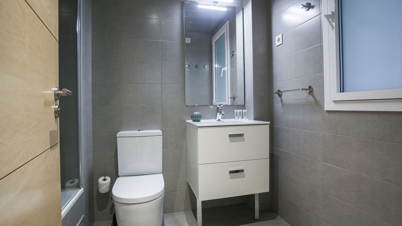 Photo of Bathroom in el Camp d'en Grassot i Gracia Nova