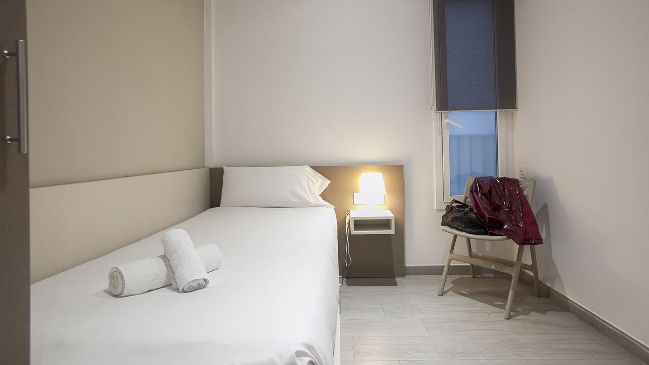 Photo of Bedroom in el Camp d'en Grassot i Gracia Nova