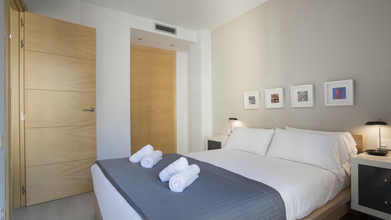 Photo of Bedroom in el Camp d'en Grassot i Gracia Nova