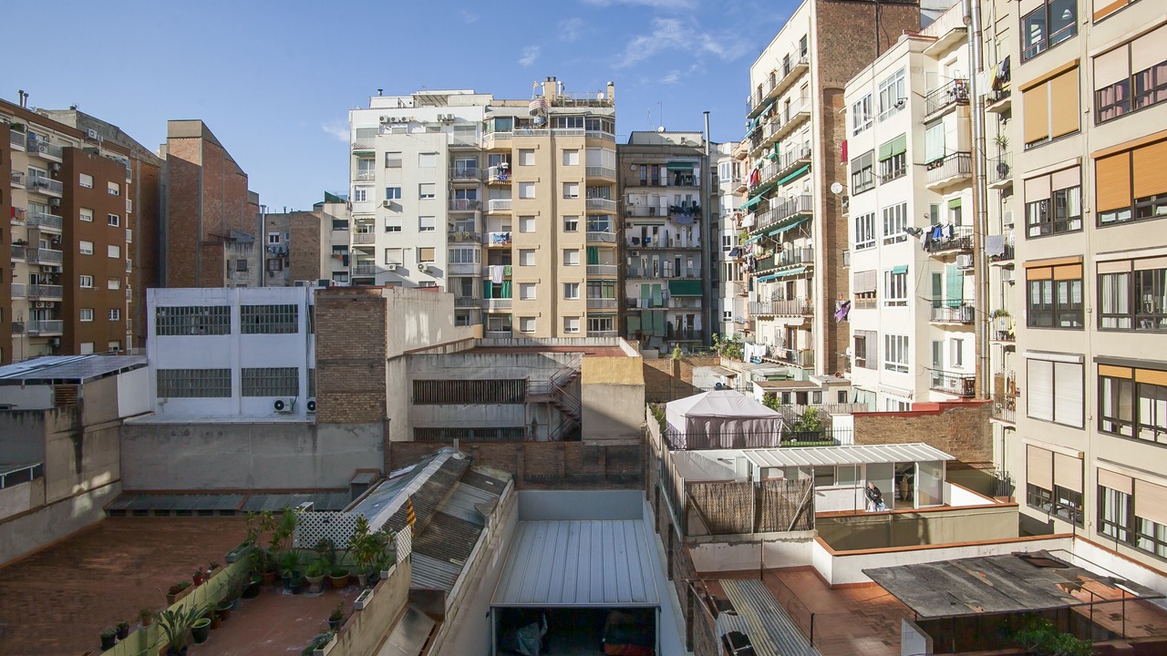 Photo of Patio Balcony in el Camp d'en Grassot i Gracia Nova