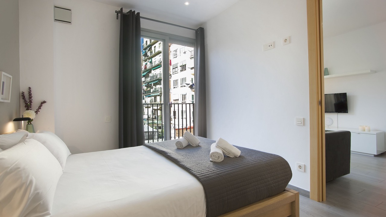Photo of Bedroom in el Camp d'en Grassot i Gracia Nova