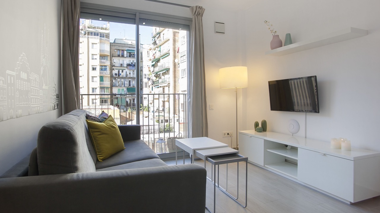 Photo of Livingroom in el Camp d'en Grassot i Gracia Nova