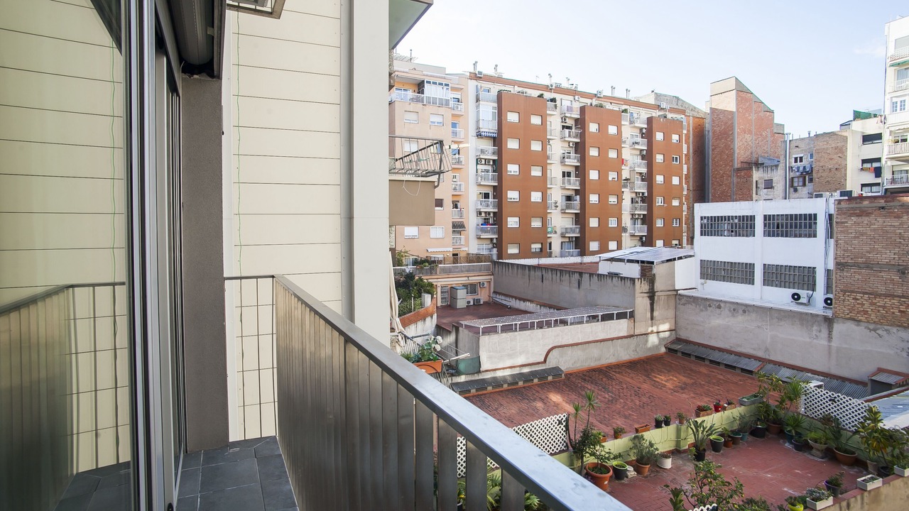 Photo of Patio Balcony in el Camp d'en Grassot i Gracia Nova
