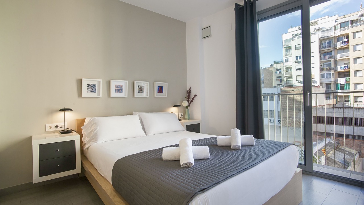 Photo of Bedroom in el Camp d'en Grassot i Gracia Nova