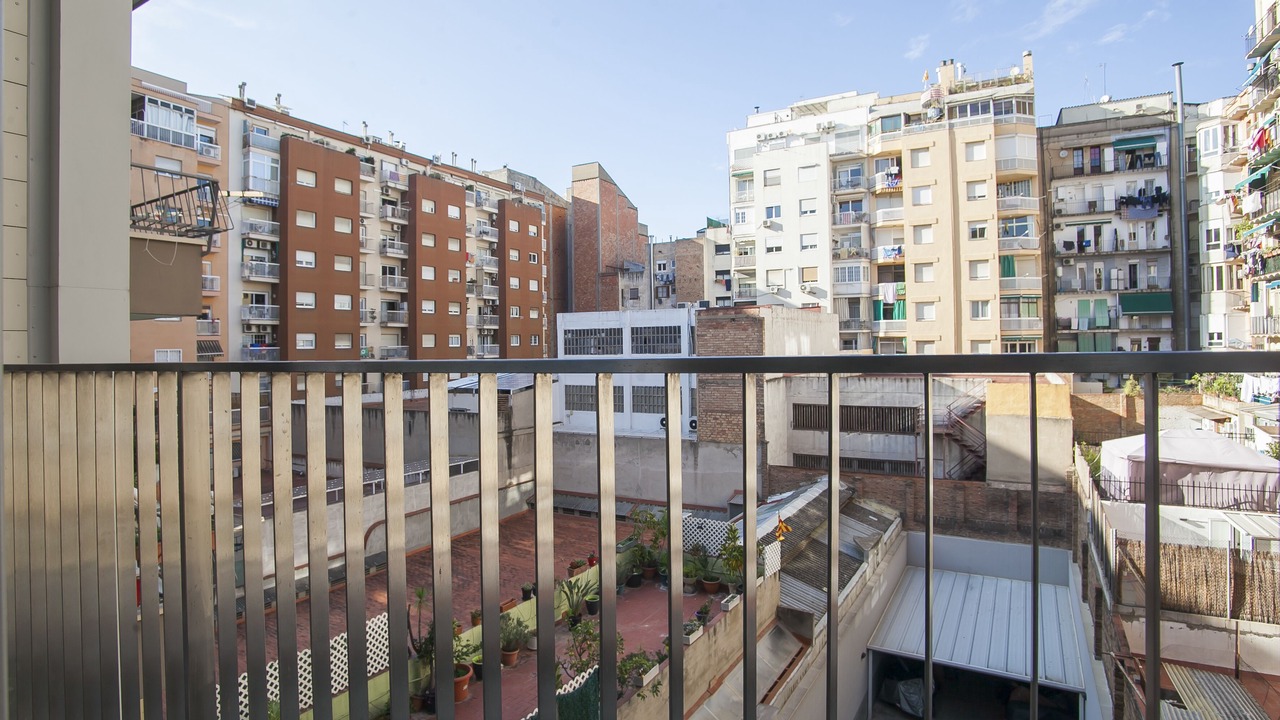 Photo of Patio Balcony in el Camp d'en Grassot i Gracia Nova