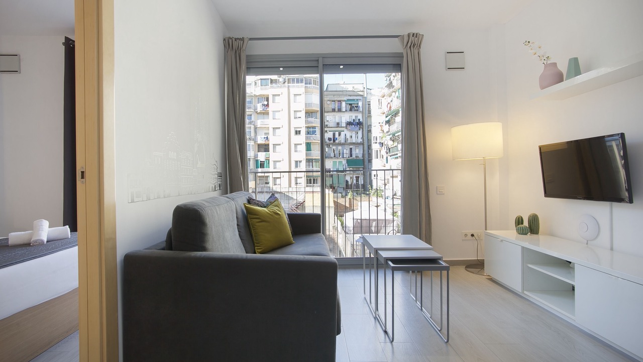 Photo of Livingroom in el Camp d'en Grassot i Gracia Nova