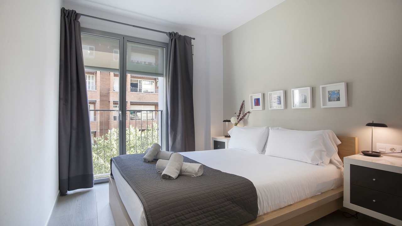 Photo of Bedroom in el Camp d'en Grassot i Gracia Nova