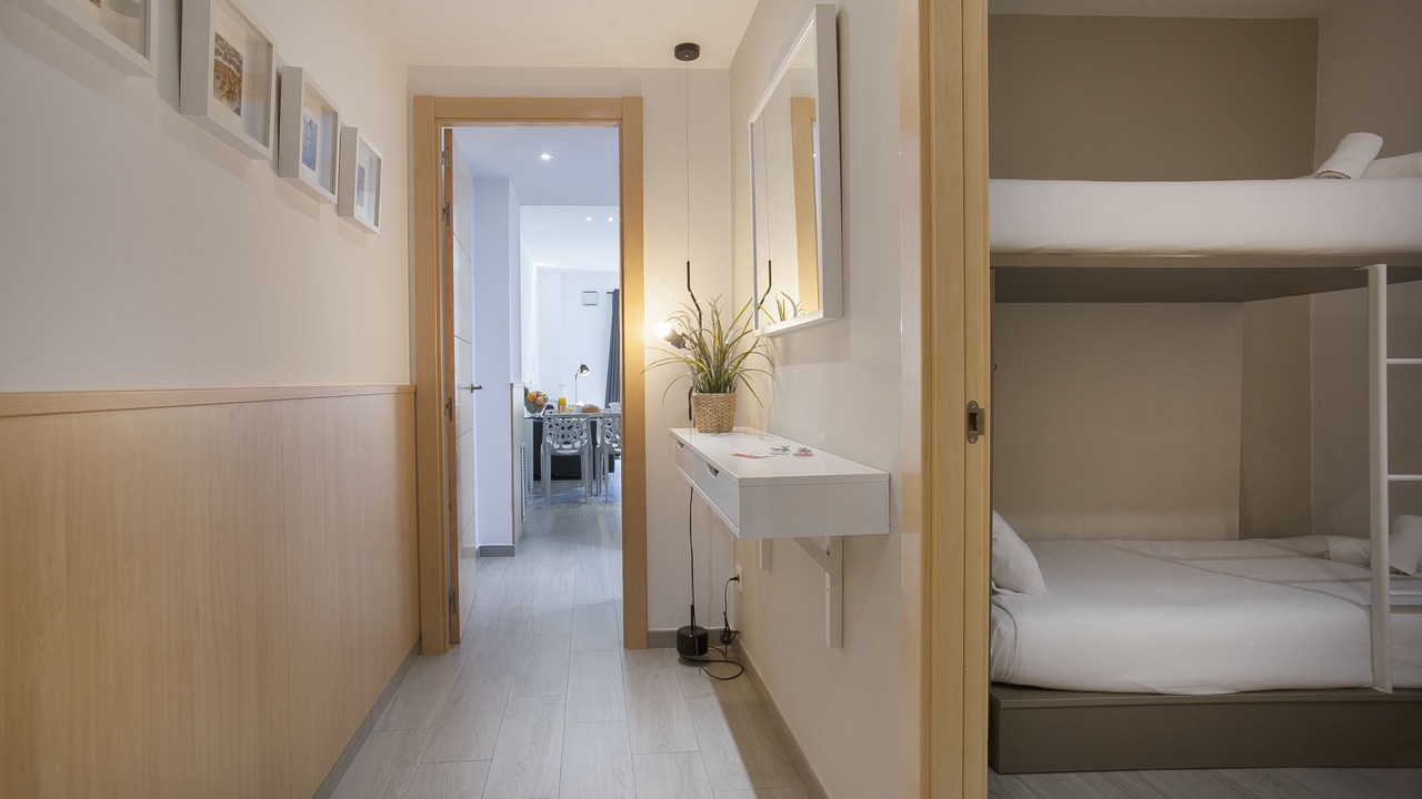 Photo of Bedroom in el Camp d'en Grassot i Gracia Nova