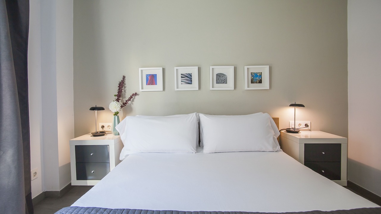 Photo of Bedroom in el Camp d'en Grassot i Gracia Nova