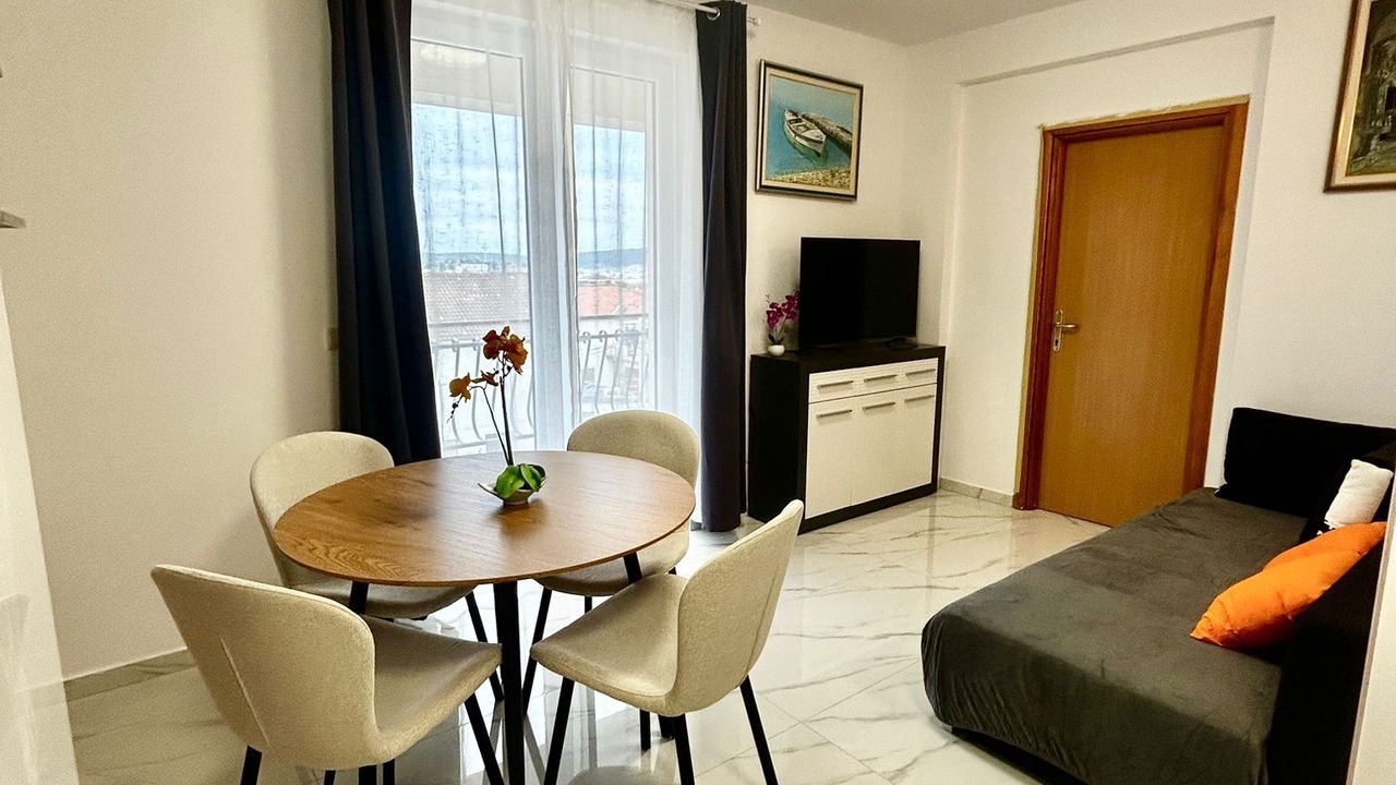 Photo of Livingroom in Trogir