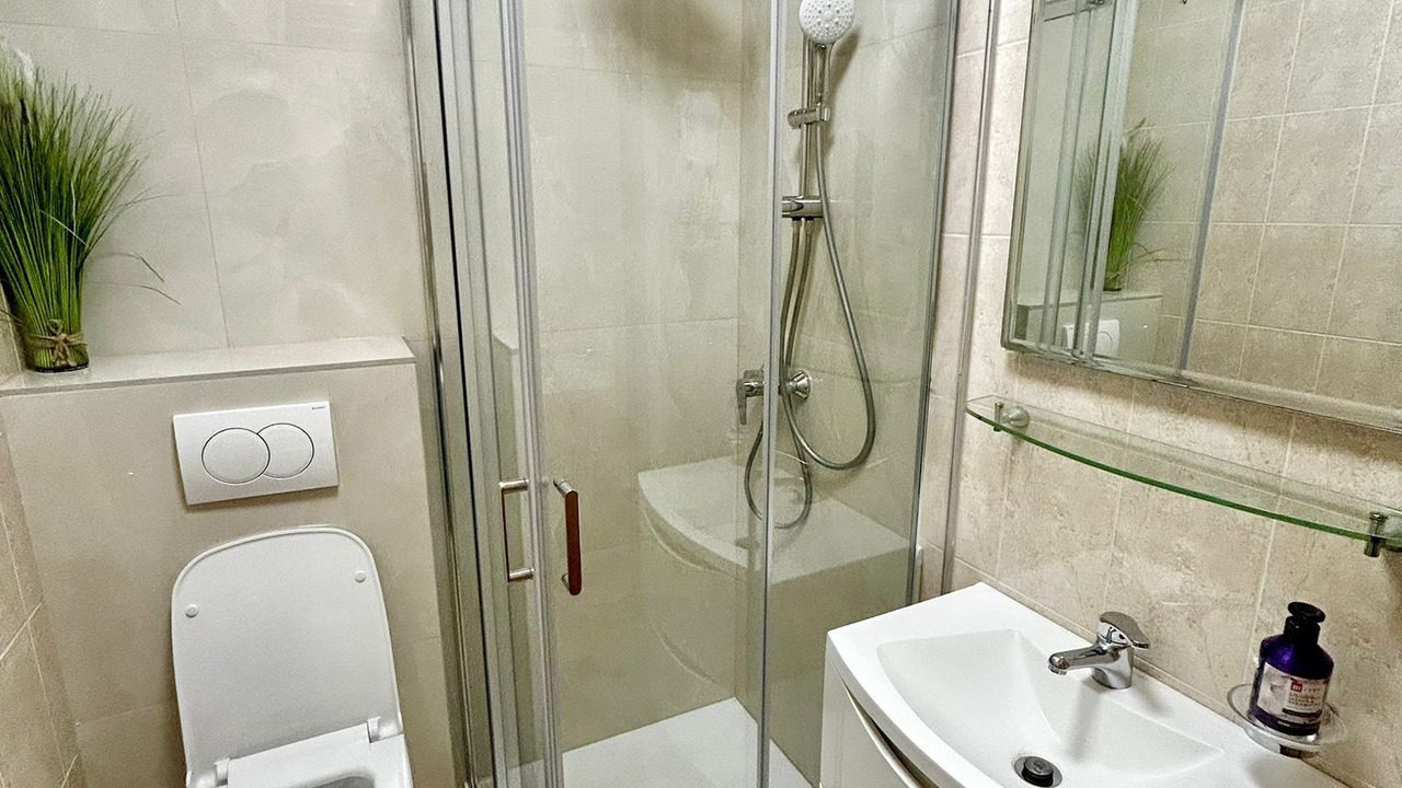 Photo of Bathroom in Trogir