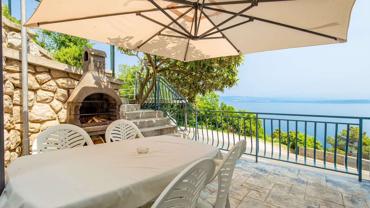 Photo of Patio Balcony in Obrs