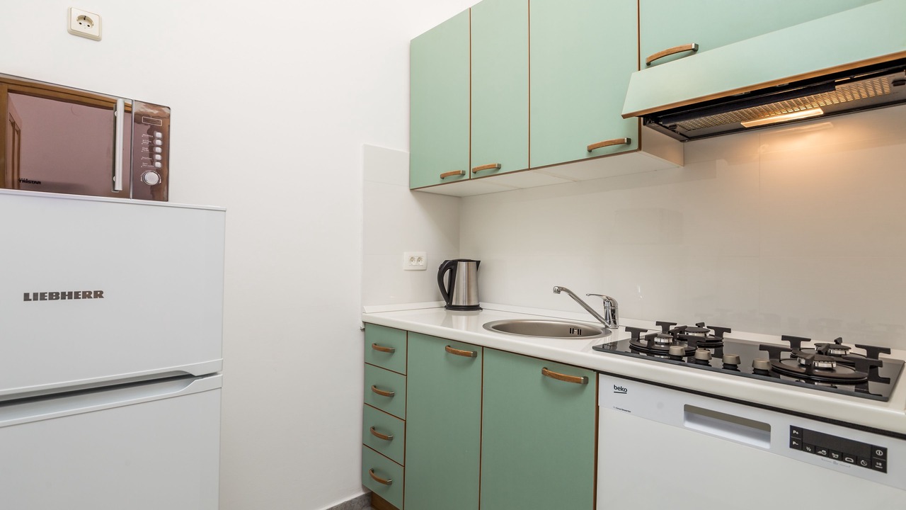 Photo of Kitchen in Obrs