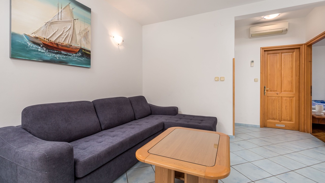 Photo of Livingroom in Obrs
