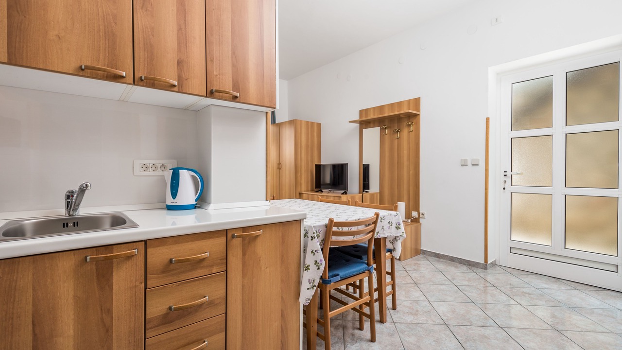 Photo of Kitchen in Obrs