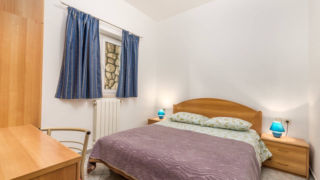 Photo of Bedroom in Obrs