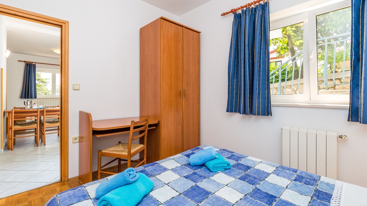 Photo of Bedroom in Obrs