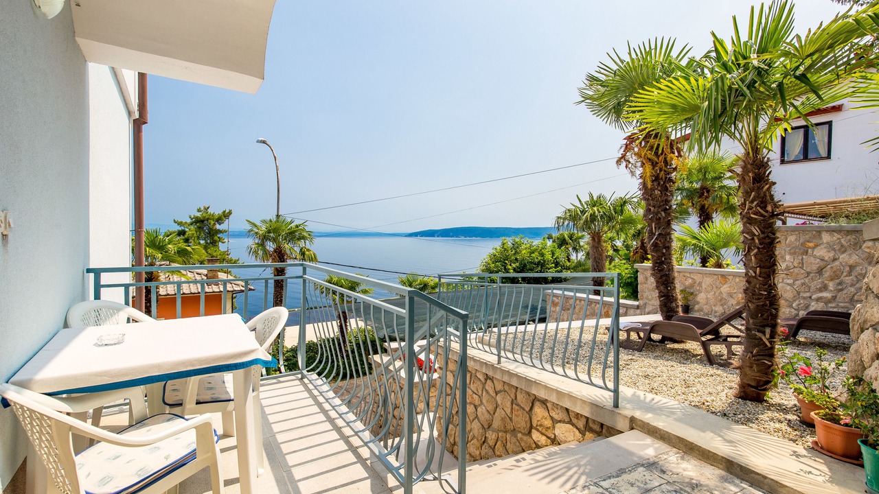 Photo of Patio Balcony in Obrs