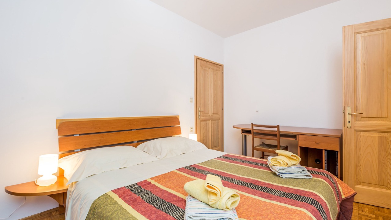 Photo of Bedroom in Obrs