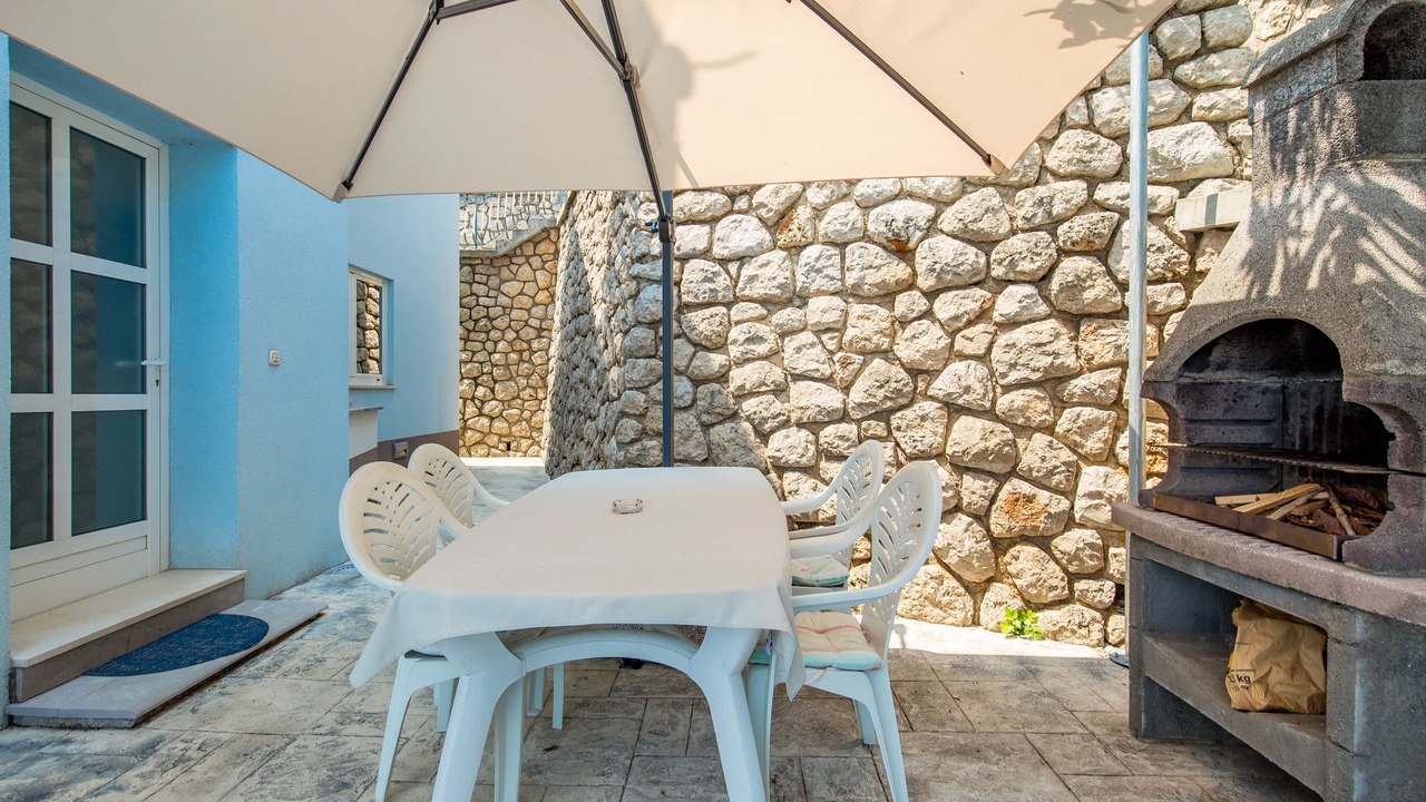 Photo of Patio Balcony in Obrs
