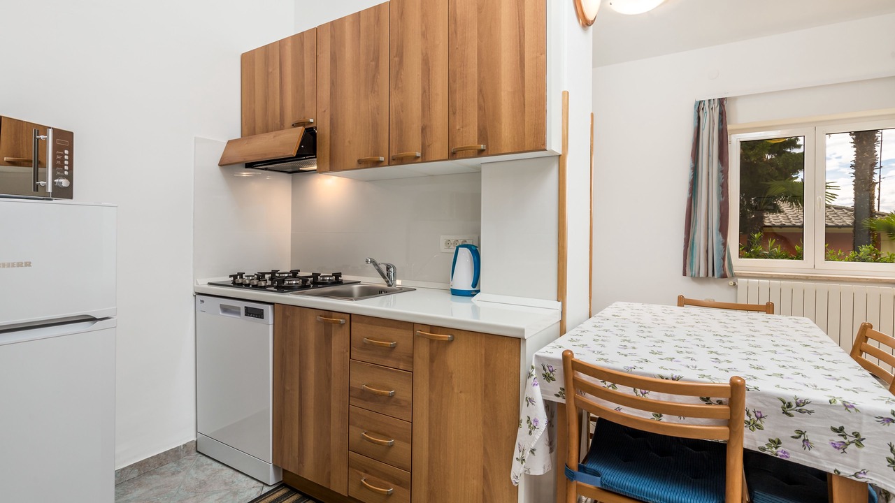 Photo of Kitchen in Obrs