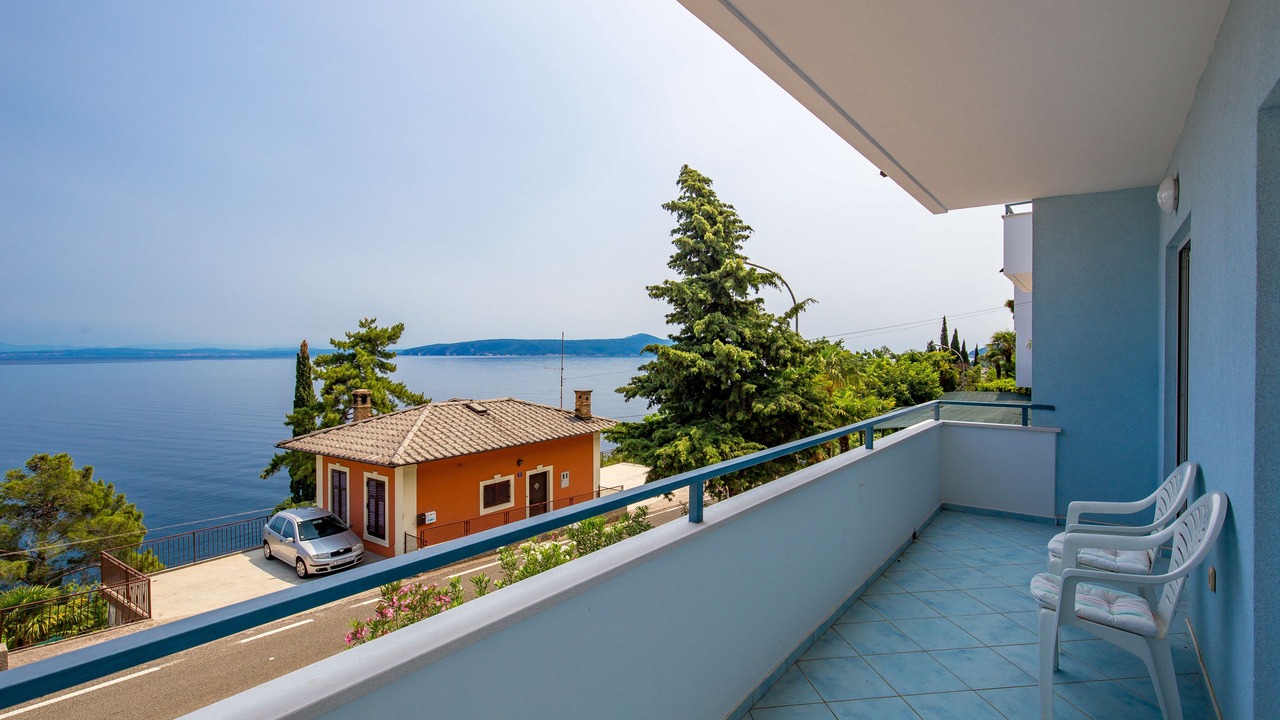 Photo of Patio Balcony in Obrs