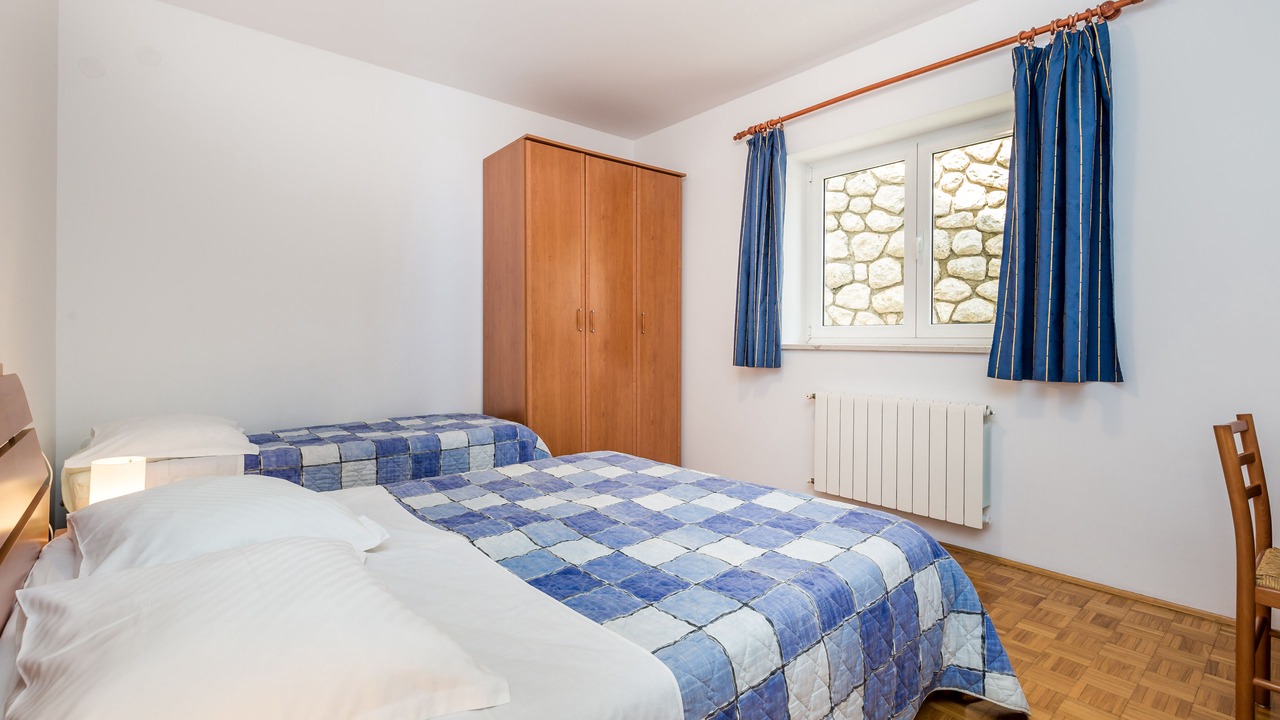 Photo of Bedroom in Obrs