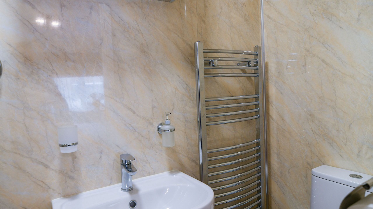 Photo of Bathroom in Cherry Hinton