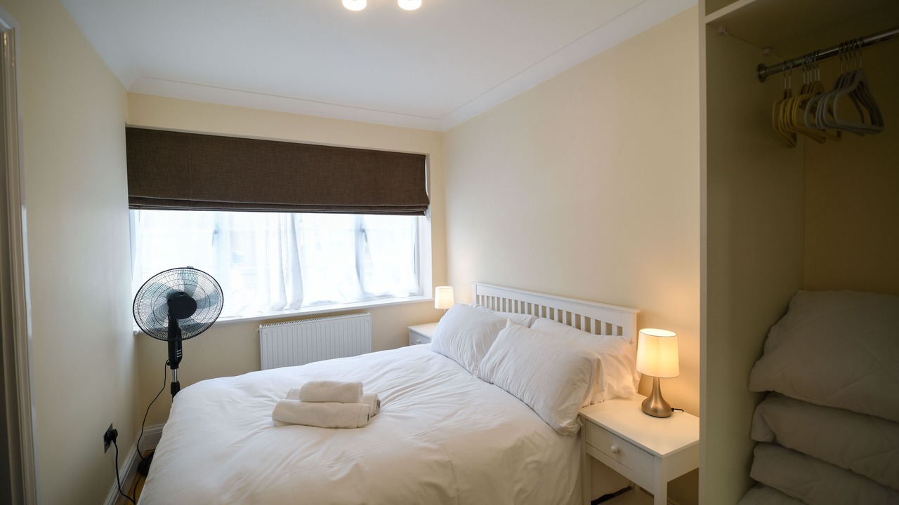 Photo of Bedroom in Cherry Hinton