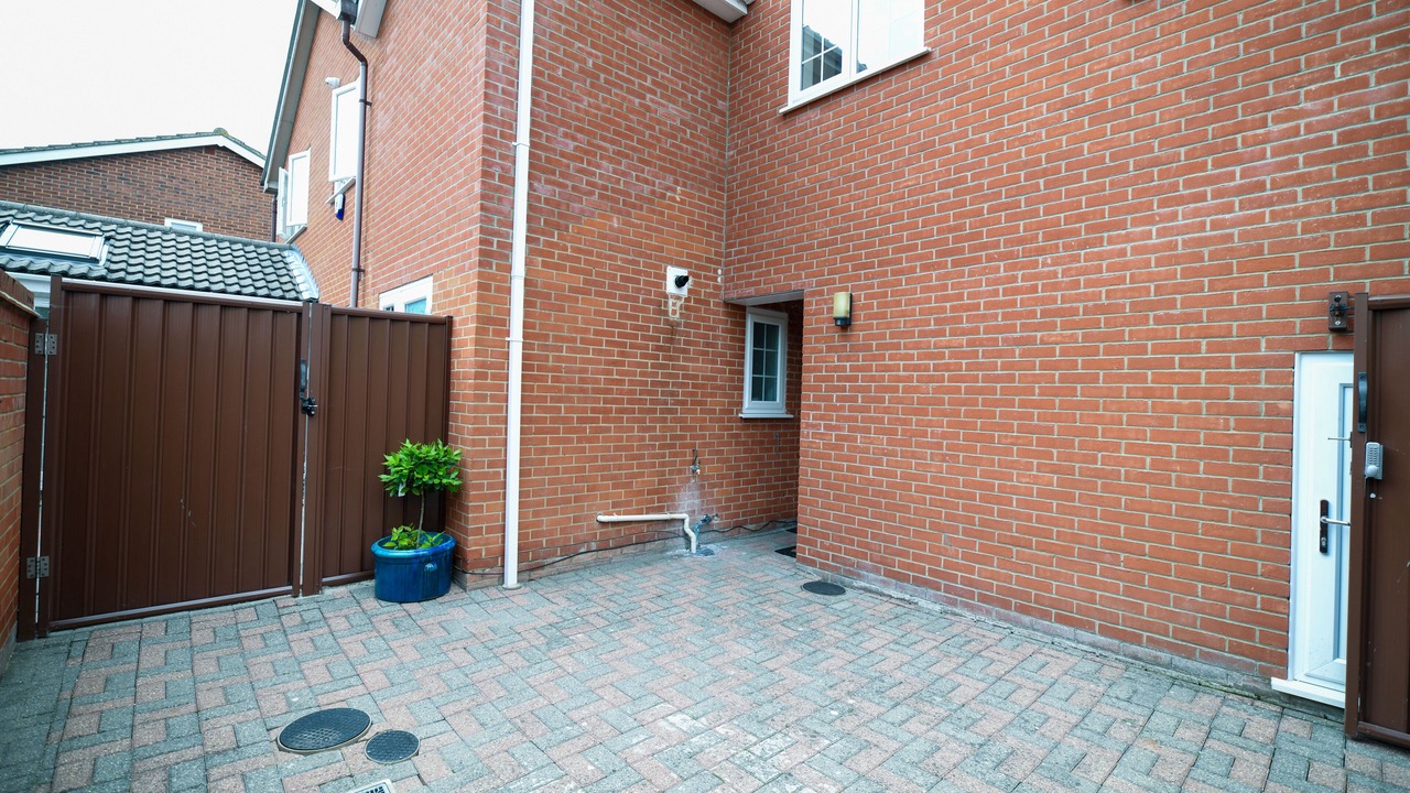 Photo of Outdoor in Cherry Hinton