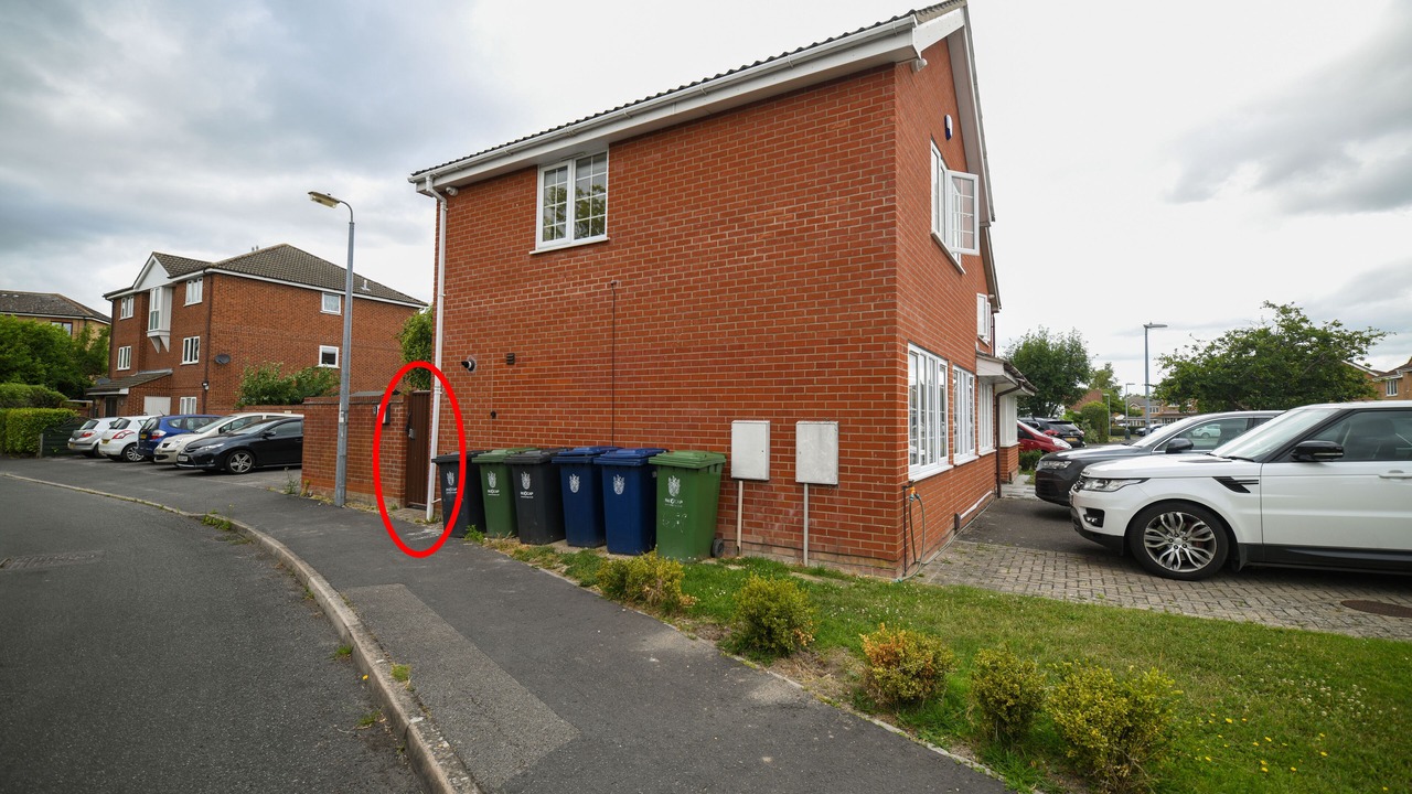 Photo of Outdoor in Cherry Hinton