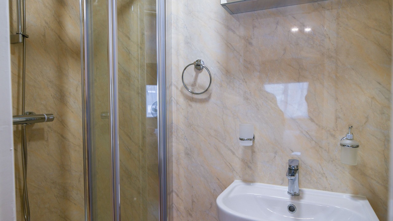 Photo of Bathroom in Cherry Hinton