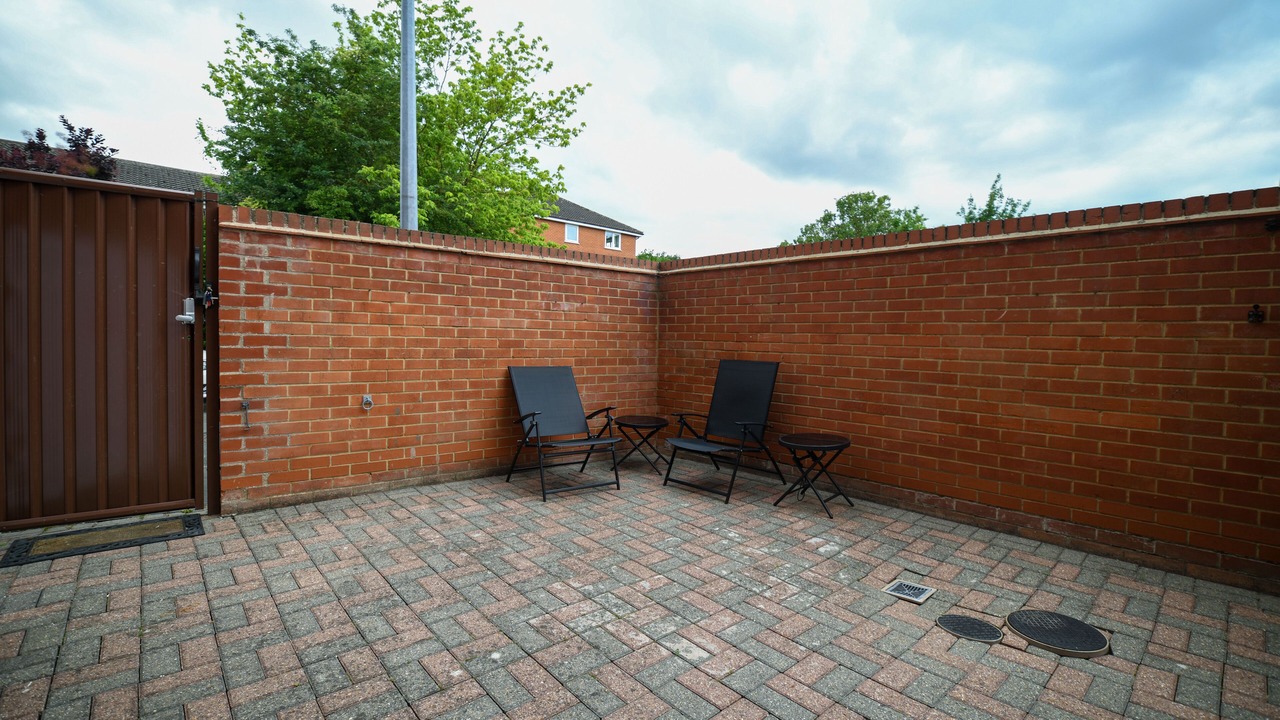 Photo of Outdoor in Cherry Hinton