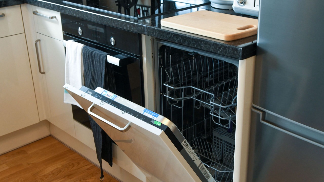 Photo of Kitchen in Cherry Hinton