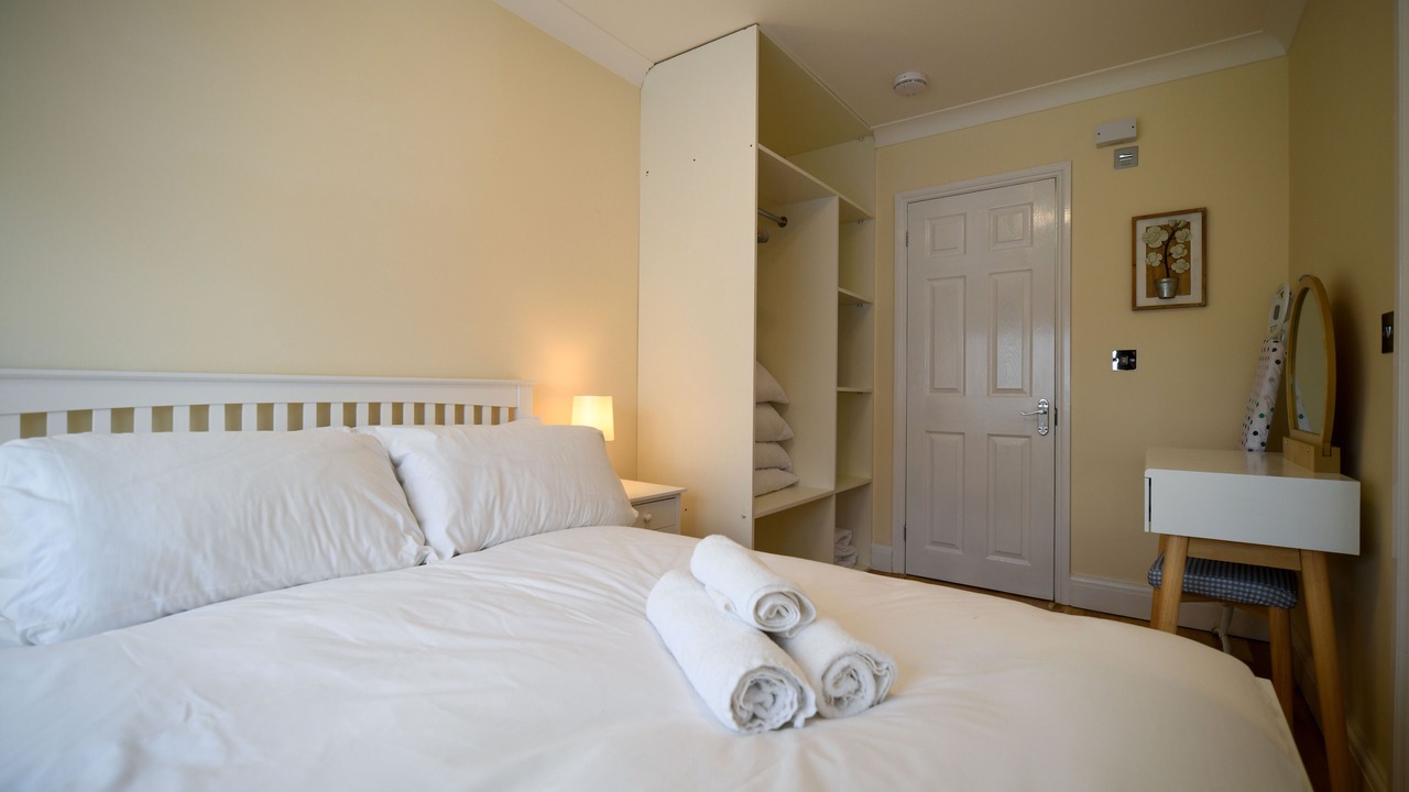 Photo of Bedroom in Cherry Hinton