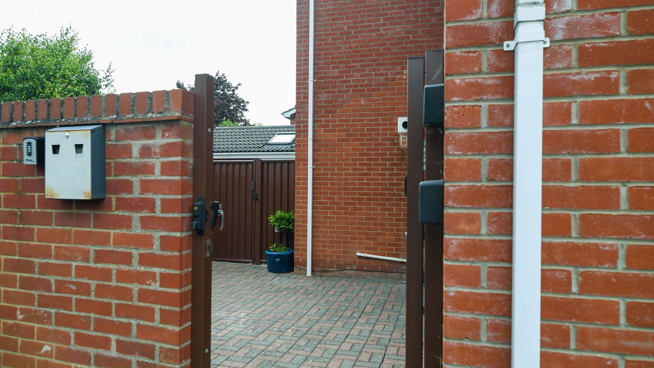 Photo of Outdoor in Cherry Hinton