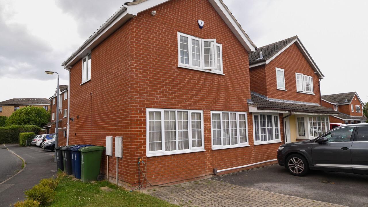 Photo of Outdoor in Cherry Hinton