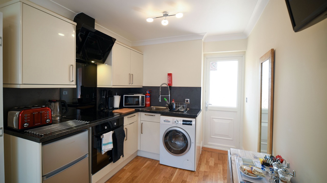 Photo of Kitchen in Cherry Hinton
